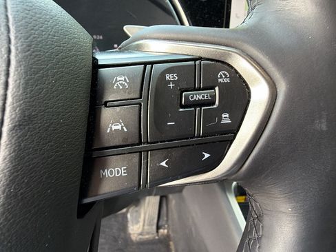 Used 2024 Lexus TX 350 AWD w/ Cold Weather Package image 26