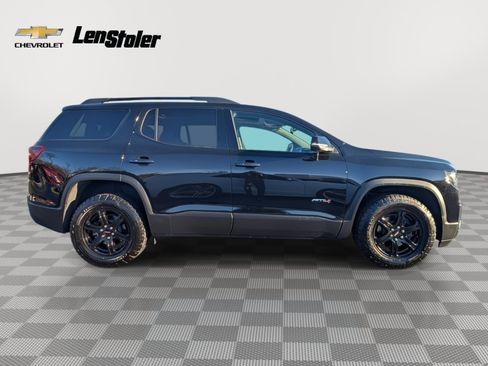 Used 2023 GMC Acadia AT4 image 6