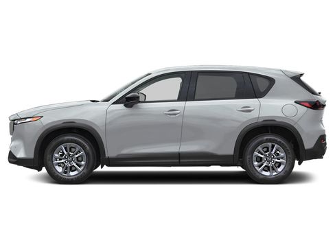 New 2026 MAZDA CX-5 Select AWD/4WD image 2