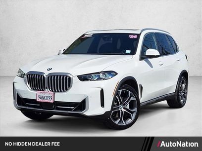 Used 2026 BMW X5 xDrive40i
