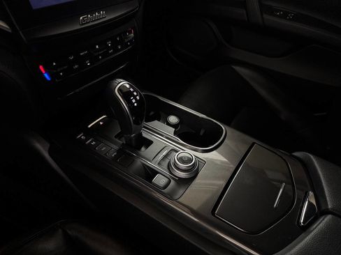 Used 2017 Maserati Ghibli image 45