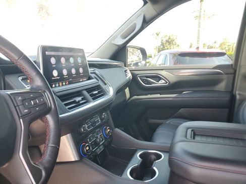 Certified 2021 Chevrolet Tahoe RST image 22