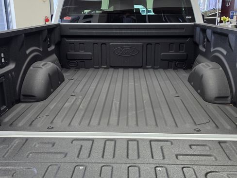 New 2026 Ford F150 XL AWD/4WD image 5