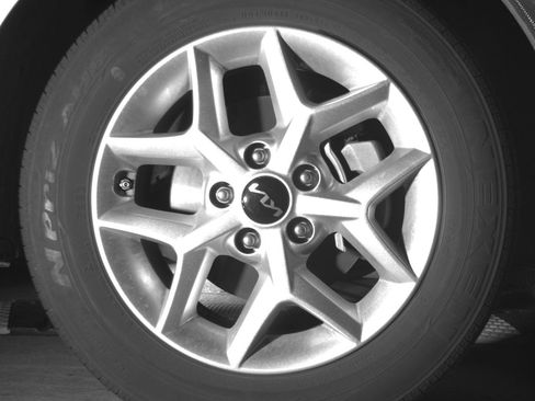 Used 2025 Kia Soul LX w/ LX Technology Package image 13