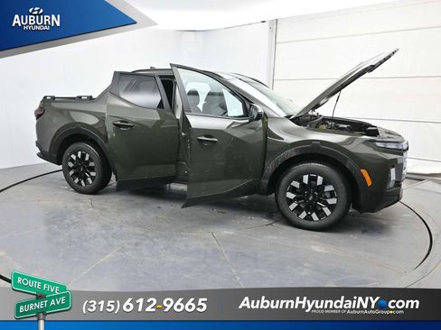 New 2026 Hyundai Santa Cruz SEL AWD/4WD image 35