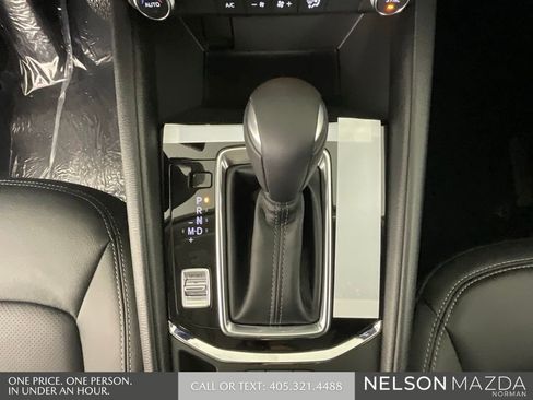 New 2025 MAZDA CX-5 AWD 2.5 S w/ Preferred Package image 38