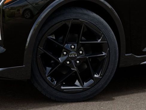 New 2026 Kia K4 GT-Line Turbo FWD image 10