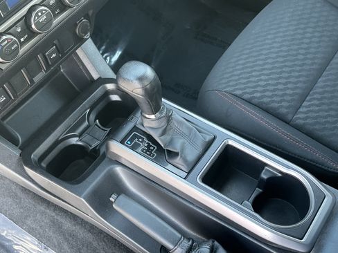 Certified 2023 Toyota Tacoma SR5 w/ SX Package image 20