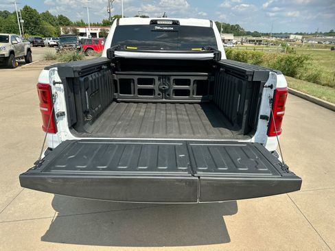 Used 2025 RAM 1500 Tungsten w/ Trailer Tow Group image 28