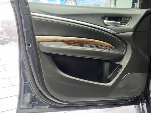 Used 2020 Acura MDX w/Technology Pkg image 10