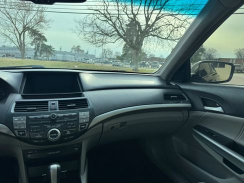 Used 2008 Honda Accord EX-L image 17