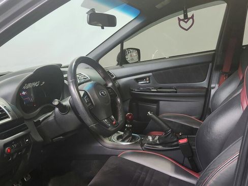 Used 2021 Subaru WRX STI image 18