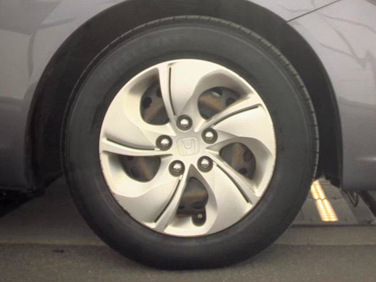 Used 2015 Honda Civic LX image 10