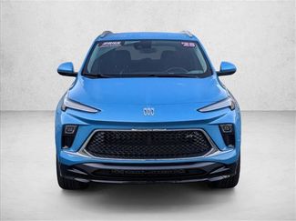 Used 2025 Buick Encore GX Sport Touring video 2