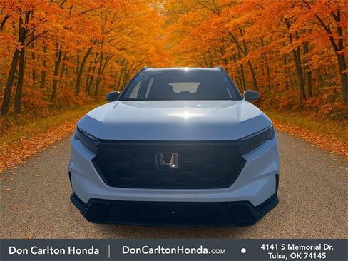 Used 2024 Honda CR-V Sport-L image 2