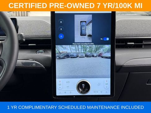 Used 2023 Ford Mustang Mach-E Premium AWD/4WD image 13