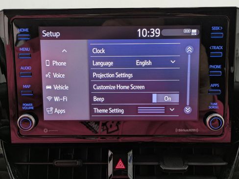 Used 2022 Toyota Corolla LE image 7