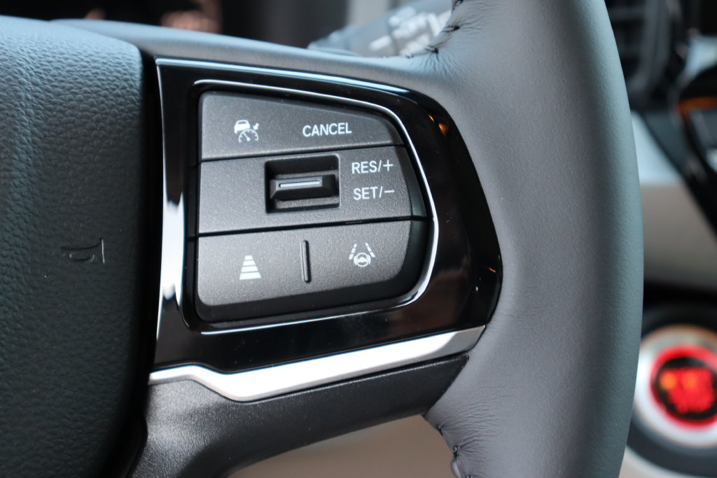 New 2027 Honda Odyssey EX-L image 32