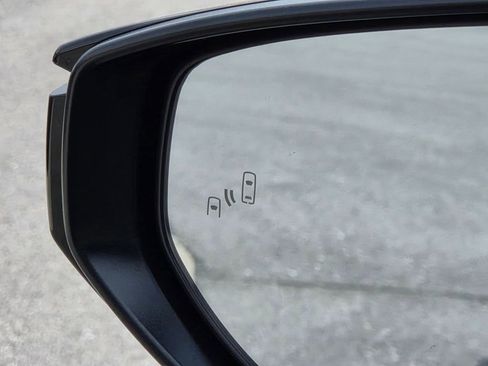 Certified 2025 Lexus UX 300h AWD w/ Cold Area Package image 23