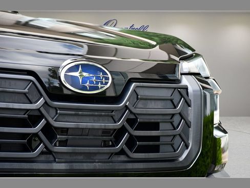 Certified 2026 Subaru Outback Premium AWD/4WD image 10