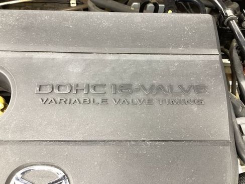 Used 2011 MAZDA MAZDA3 s Sport w/ Tech Pkg image 30