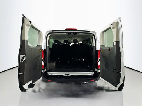 Used 2023 Ford Transit 350 XLT image 22