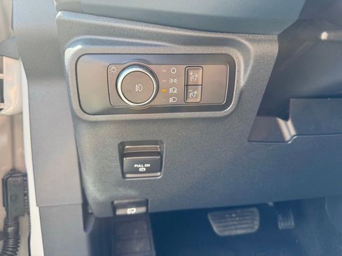 New 2026 Ford Bronco Heritage Edition image 17