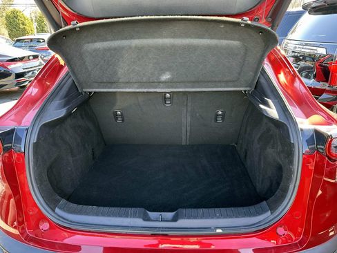 Used 2023 MAZDA CX-30 AWD 2.5 S w/ Premium Package image 7