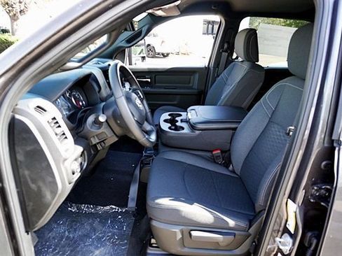 New 2026 RAM 2500 Tradesman AWD/4WD image 19