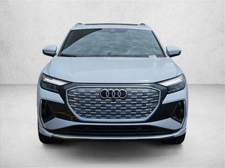Used 2023 Audi Q4 e-tron Premium w/ 20" Wheel Package AWD/4WD video 2