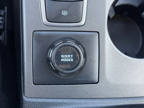 Used 2025 Ford Bronco Sport Big Bend AWD/4WD image 15