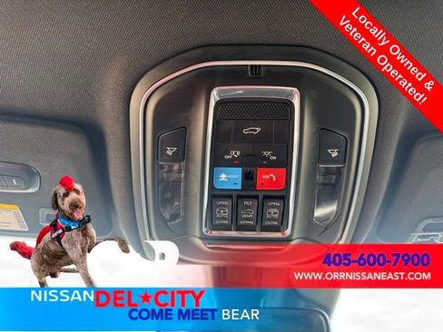 Used 2024 Jeep Grand Cherokee Limited 4xe AWD/4WD image 31