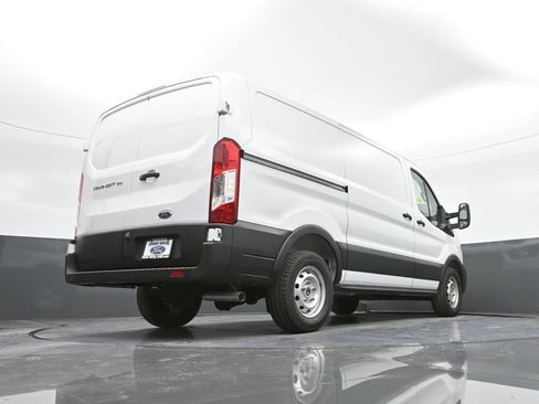 New 2025 Ford Transit 150 Low Roof image 49