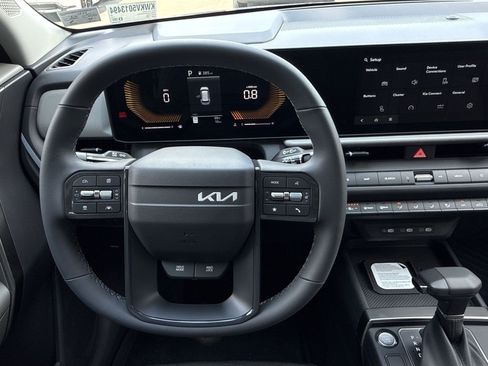 New 2027 Kia Seltos S AWD/4WD image 30