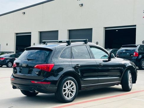 Used 2012 Audi Q5 2.0T Premium Plus AWD/4WD image 11