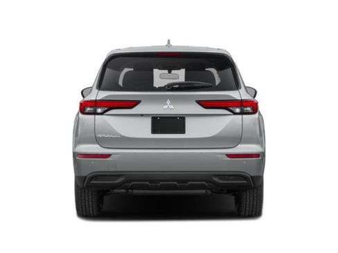 Used 2022 Mitsubishi Outlander ES AWD/4WD image 5