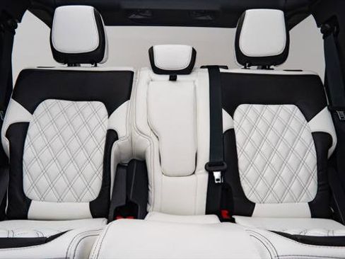 Used 2025 Ford Bronco Big Bend image 26