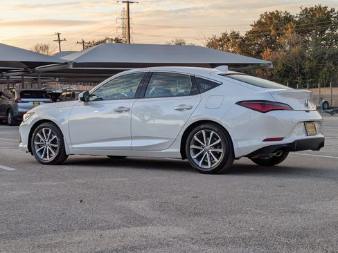 Certified 2025 Acura Integra image 6