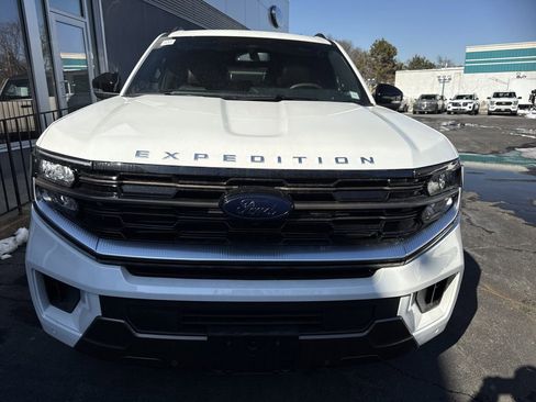 New 2025 Ford Expedition Max King Ranch AWD/4WD image 2