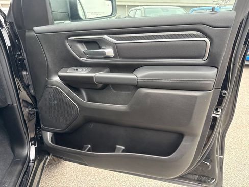 New 2026 RAM 1500 Big Horn AWD/4WD image 28
