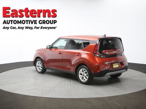 Used 2024 Kia Soul LX w/ Option Group 015 image 62
