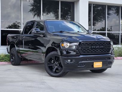 Used 2024 RAM 1500 Big Horn