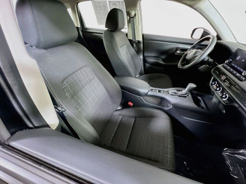Used 2025 Honda HR-V LX image 25
