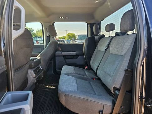 Used 2021 Ford F150 XLT w/ Equipment Group 302A High AWD/4WD image 8