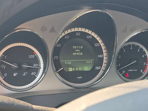 Used 2011 Mercedes-Benz C 300 4MATIC Sedan image 24