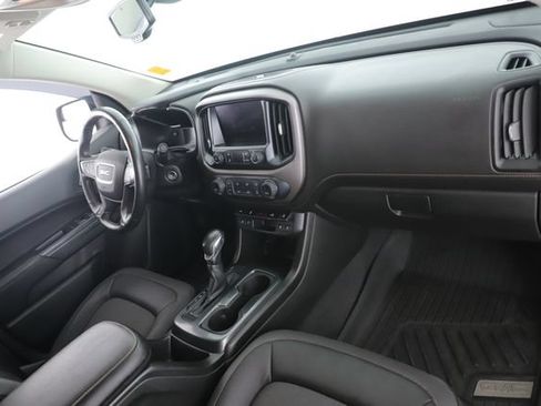 Used 2022 GMC Canyon AT4 AWD/4WD image 31