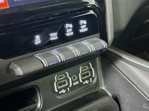 Used 2022 RAM 1500 Big Horn image 25