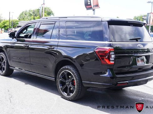 Used 2023 Ford Expedition Max Limited AWD/4WD image 25