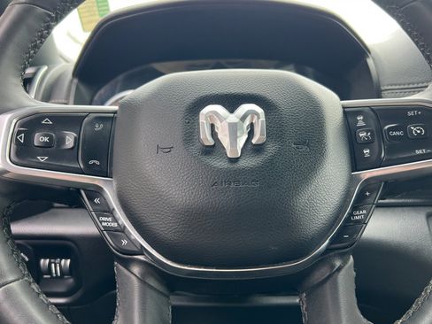 Used 2025 RAM 1500 Laramie image 23