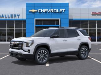 New 2026 GMC Terrain Elevation w/ Elevation Premium Package video 2